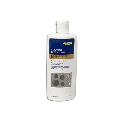 LIMPIADOR PARA VIDRIO Y CERAMICA