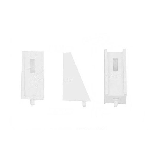ESCUADRA PUERTA REFRIGERADOR ESCUADRA PUERTA REFRIGERADOR