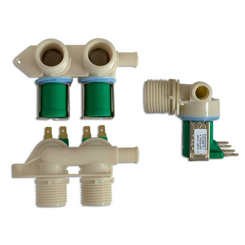 ELECTROVALVULA PARA ROCIADOR K-75933 ELECTROVALVULA PARA ROCIADOR K-75933