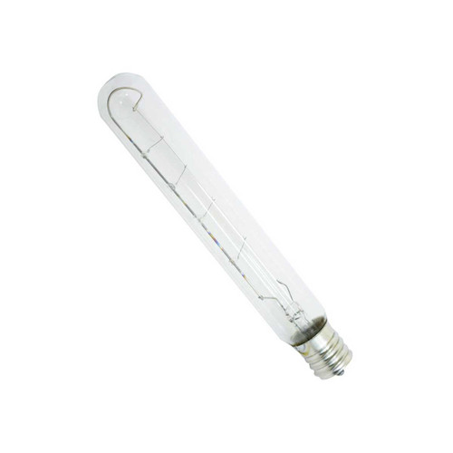 FOCO TUBULAR G.E. 40 W E17 130V 238C1464P001 usar 40T61/2-RDX FOCO TUBULAR G.E. 40 W E17 130V 238C1464P001 usar 40T61/2-RDX
