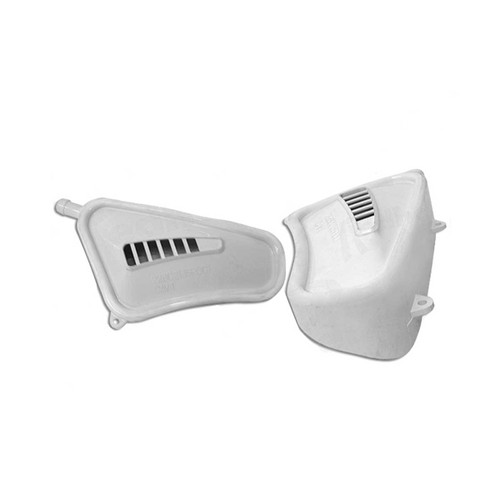 RECEPTOR BLANQUEADOR