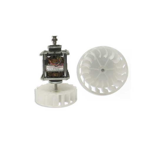 MOTOR G.E. MOD CON TURBINA ROSCADA USAR WE17M0041/WE17M41