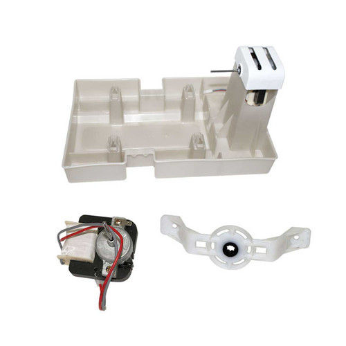 KIT SERBV. CAMBIO MOTOR DC AC POLAR/MOTOR SOLO 200D2940P006