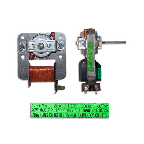 MOTOR P/ MICROHONDAS