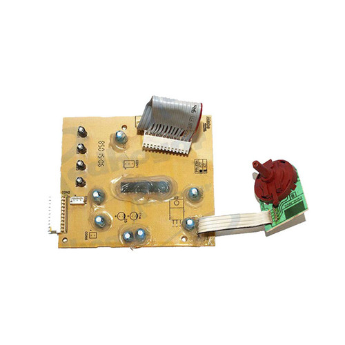 TARJETA CONTROL LEDS ID - DESCONTINUADO