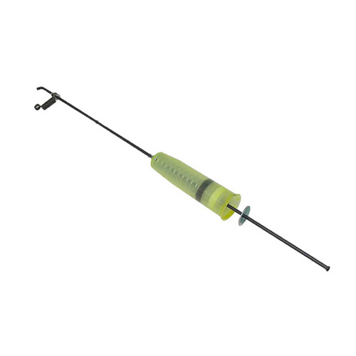 SUSPENCION DELANTERA 66 CM C/RESORTE TENSOR