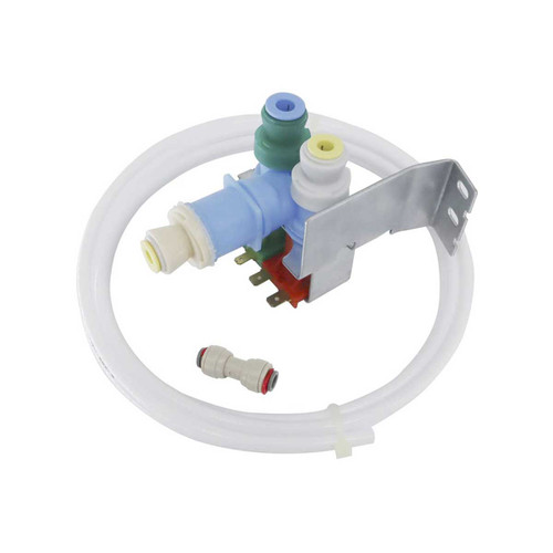 ELECTROVALVULA ICE MAKER WH TRIPLE