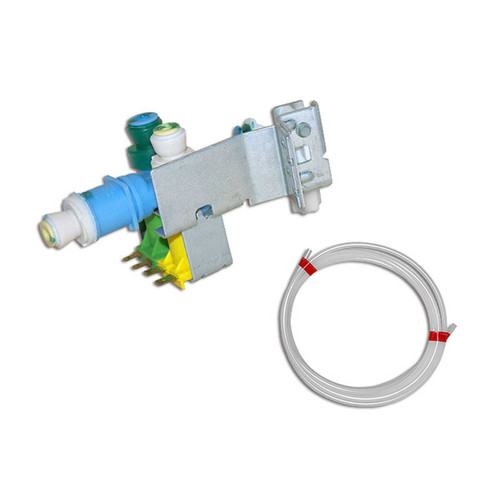 ELECTROVALVULA TRIPLE WH ELECTROVALVULA TRIPLE WH