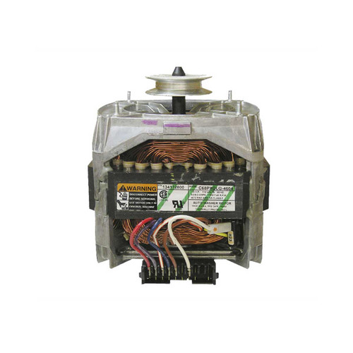 MOTOR 1/2 HP. 2/V ALG181K6W3 SUS.131761400