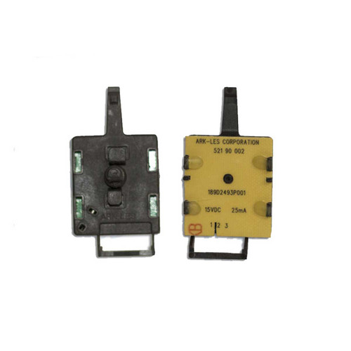MICROSWITCH ROTATIVO ANALOGO 32 POSICIONES