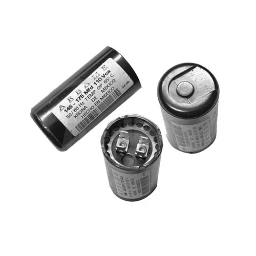 CAPACITOR 145 CORTO COMPATIBLE CON CAP161C CAPACITOR 145 CORTO COMPATIBLE CON CAP161C