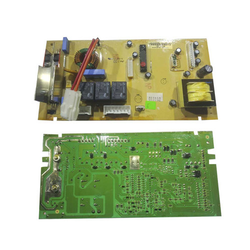 TARJETA ELECTRONICA OBSOLETA