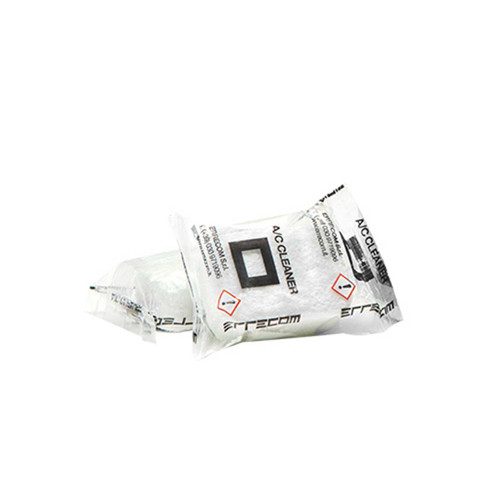 TABLETAS LIMPIADOR ALCALINO P/CONDENSADORES EN TABLETAS ERRECOM