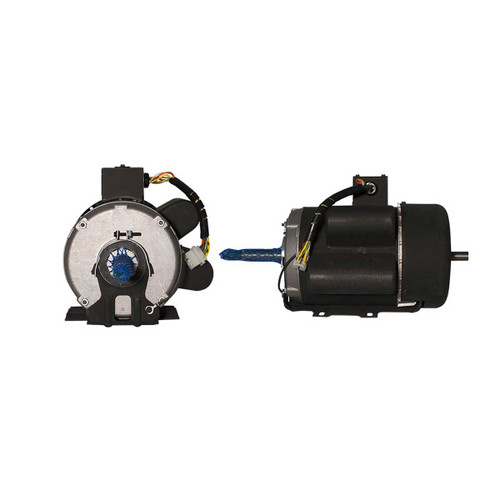 MOTOR SEC. INDUSTRIAL MAYTAG SUST W10146537