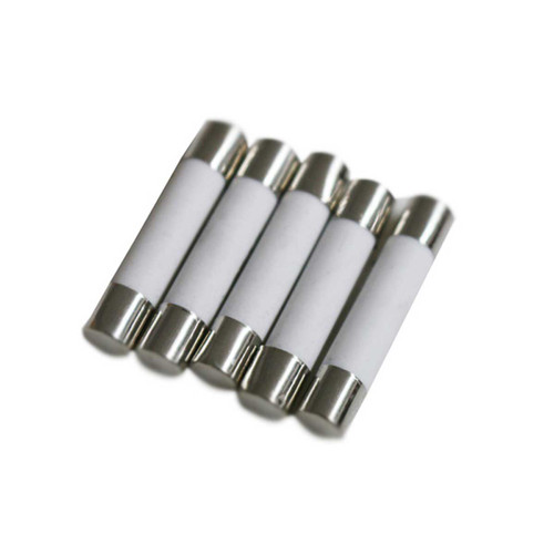FUSIBLE CERAMICO 20 (5 pzas)