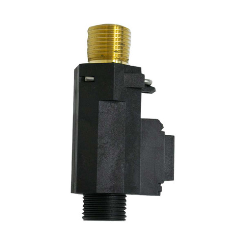 VALVULA SENSOR FLUJO DE AGUA VALVULA SENSOR FLUJO DE AGUA
