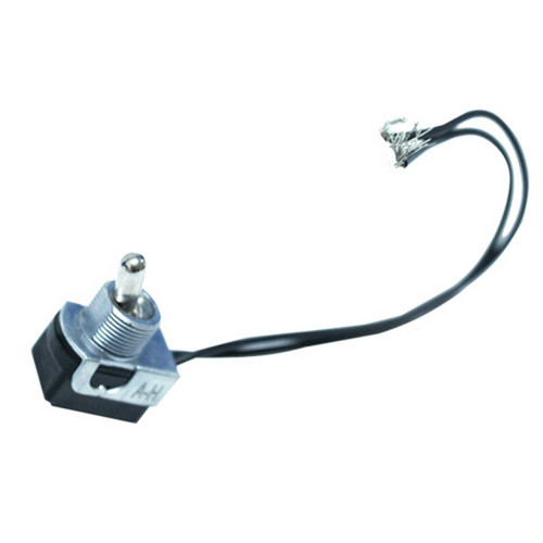 INTERRUPTOR 1 VEL. CLASICA INTERRUPTOR 1 VEL. CLASICA