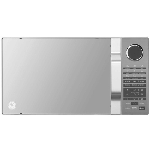 HORNO MICROONDAS 1.1 CUFT GE ESPEJO HORNO MICROONDAS 1.1 CUFT GE ESPEJO