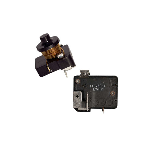 RELAY 1/5 RP-15 RELAY 1/5 RP-15