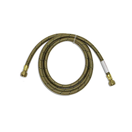 MANGUERA FLEXIBLE 1.5 MTS VINILO COFLEX