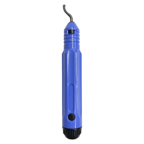ESCARIDADOR P/TUBO COBRE CONCAVO CUCHILLA EXTERNA AZUL ESCARIDADOR P/TUBO COBRE CONCAVO CUCHILLA EXTERNA AZUL
