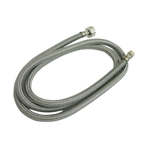 MANGUERA ICE MAKER 1/2 X1/4 1.5M