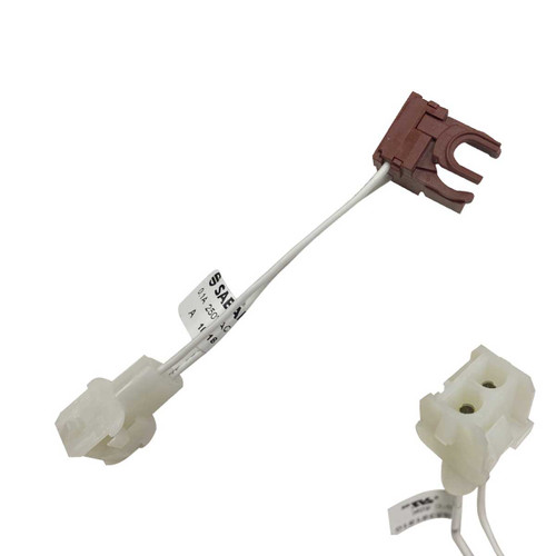 SWITCH HARNESS - DUAL VALVE SWITCH HARNESS - DUAL VALVE