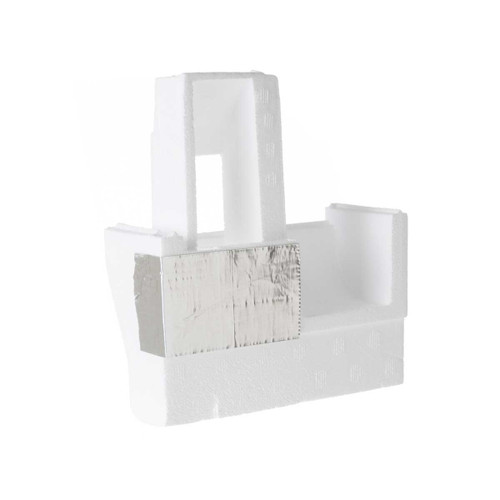 DUCTO AIRE SUST 879086, AH285117, EA285117, PS285117, WR02X9160, WR02X9292, WR2X10701