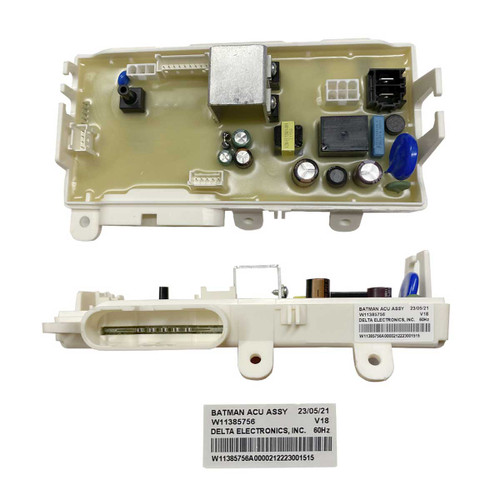 TARJETA CONTROL PRINCIPAL XPERT BATMAN 8MWTW2031 usar W11518673 TARJETA CONTROL PRINCIPAL XPERT BATMAN 8MWTW2031 usar W11518673