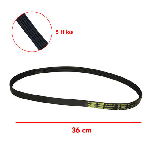BANDA MULTIPLE EASY VSMTY USAR 189D3909P003 BANDA MULTIPLE EASY VSMTY USAR 189D3909P003