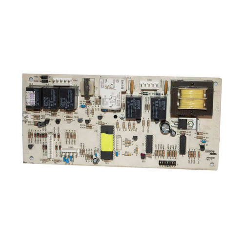 TARJETA ADAPTIVA 8 KG UN RELEVADOR BCO TARJETA ADAPTIVA 8 KG UN RELEVADOR BCO