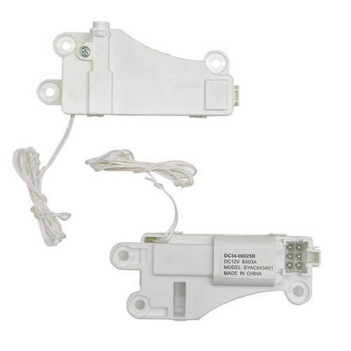 MICROSWITCH SEGURIDAD BLOQUEAPUERTA SAMSUNG CORDON MANUAL