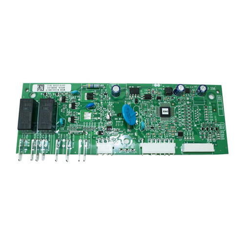 TARJETA CONTROL