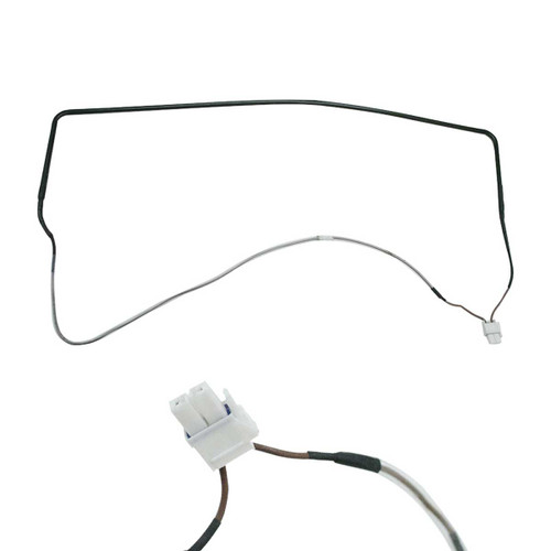 RESISTENCIA SAMSUNG TIPO C 110V 240W REFRIGERADOR 23 FT RESISTENCIA SAMSUNG TIPO C 110V 240W REFRIGERADOR 23 FT