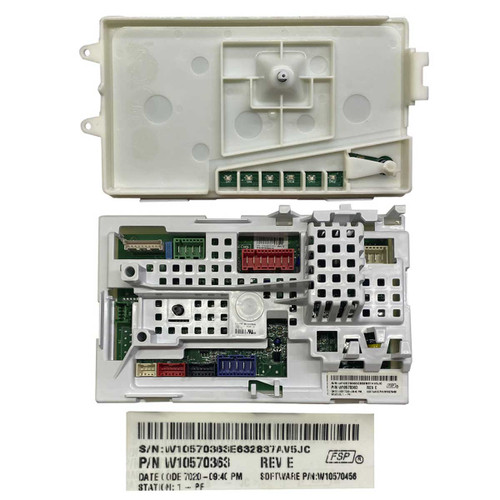 TARJETA CONTROL ELECTRICA