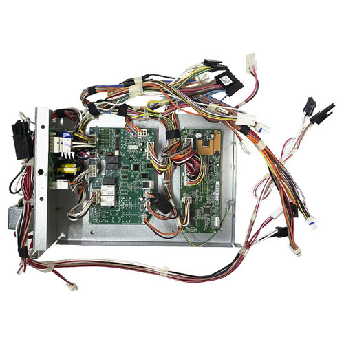 TARJETA CONTROL ELECTRICO