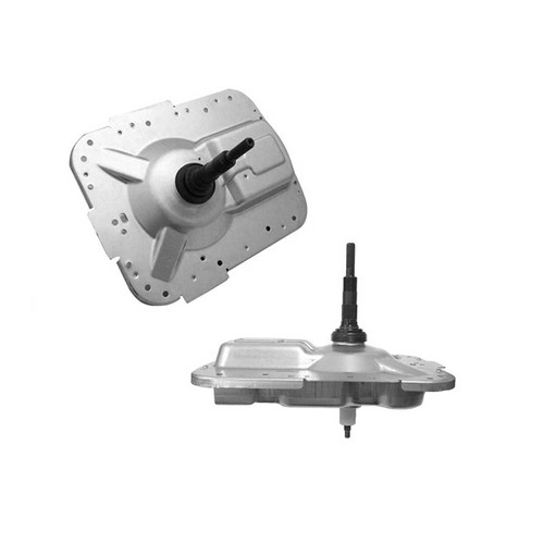 TRANSMISION LAVADORA MABE KRAKEN PLATO PLANO USAR 233D2549G005