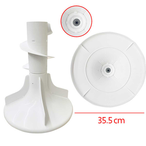 AGITADOR WW C/ESPIRAL AGITADOR WW C/ESPIRAL
