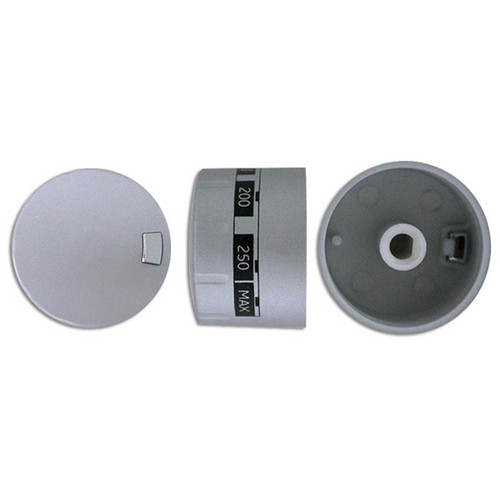 PERILLA INDICADOR HORNO GRIS PERILLA INDICADOR HORNO GRIS