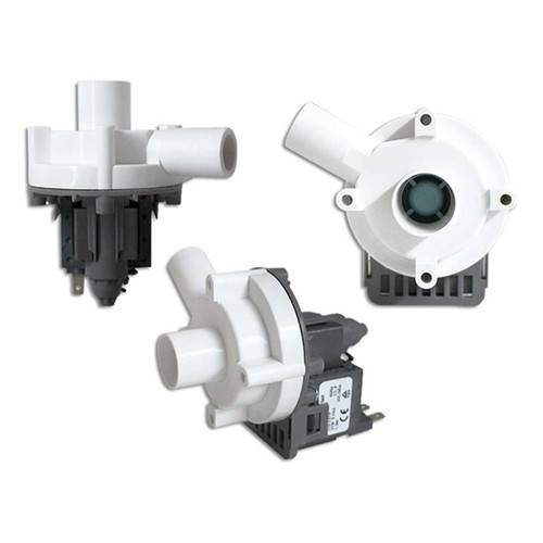 BOMBA SIN BASE HANYU 7 Y 9 K AMAZONAS SUST. 189D3237P002, 189D4087P001REX usar 189D3237P002-REX