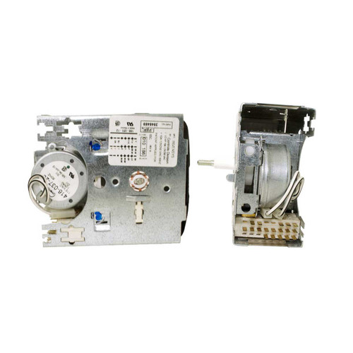 PROGRAMADOR LAV
