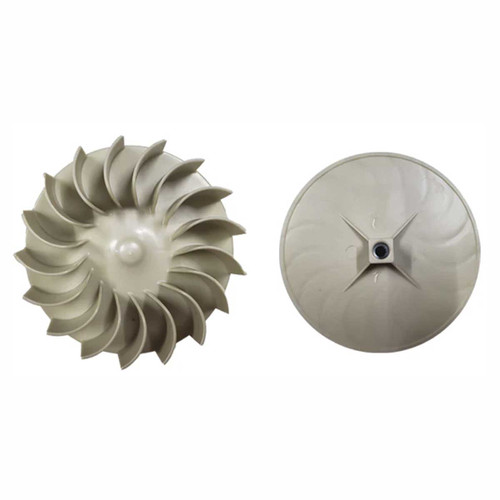 TURBINA WH CENTRO LAVADO MINI WP696426