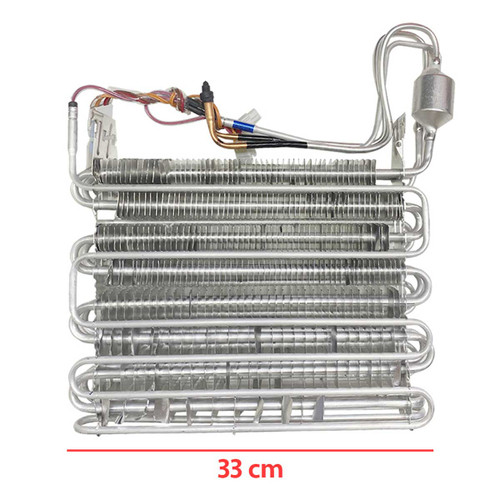 Evaporador con Ensamble de Resistencia para Refrigerador LG | ADL74101801