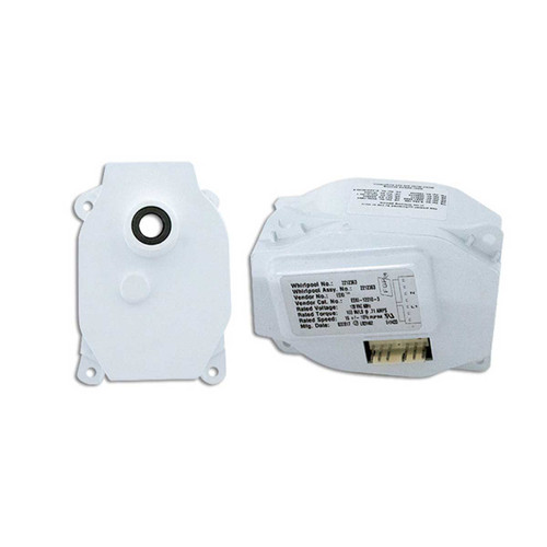 MOTOR DISPENCER WH