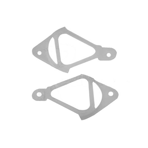 CLIP MANGUERA IDEM 175D1259P001, WH16X513 CLIP MANGUERA IDEM 175D1259P001, WH16X513