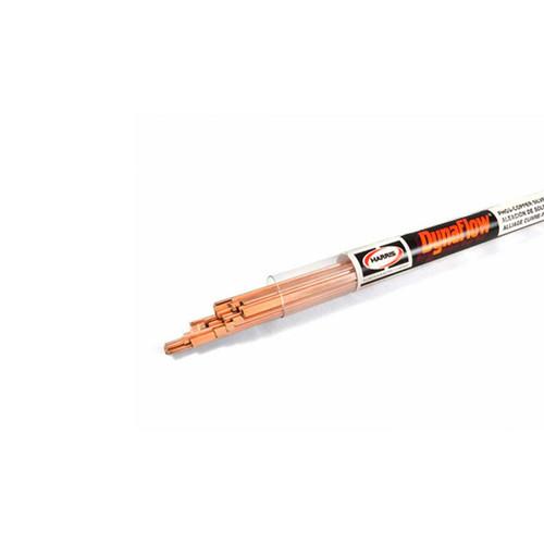 SOLDADURA DYNAFLOW HARRIS COBRE/FOSFORO/PLATA