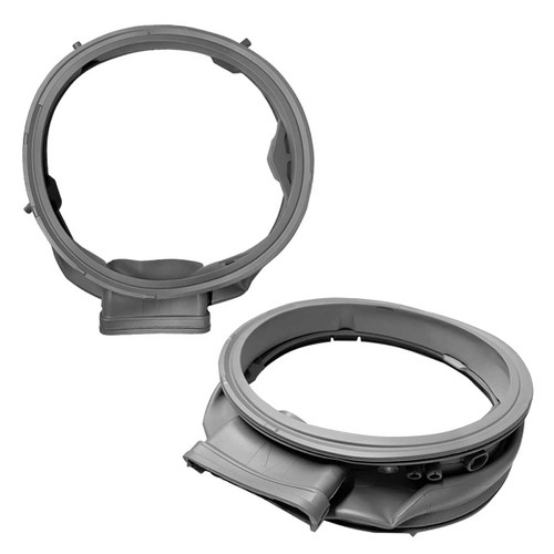 Fuelle (Sello de Puerta) para Lavadora LG | MDS56540502 Fuelle (Sello de Puerta) para Lavadora LG | MDS56540502