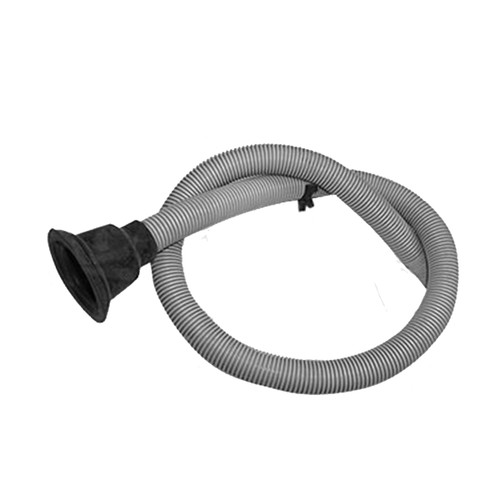 MANGUERA EXELL CORTA GRIS NVA