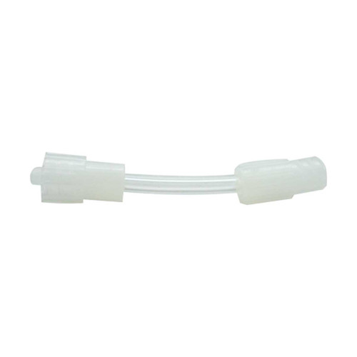 FLEX HOSE ADAPTADOR DIRECTO DE PLASTICO FLEXIBLE ERRECOM