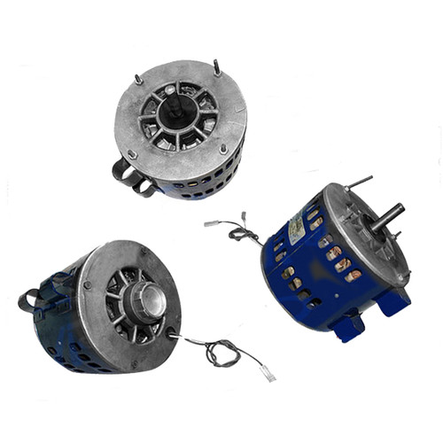 MOTOR (LAVS.LCISLCI) PERFIL 9